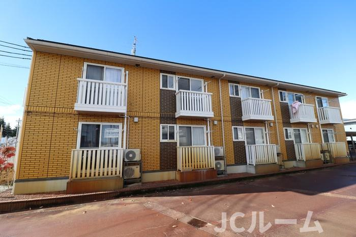 グランファミーユB