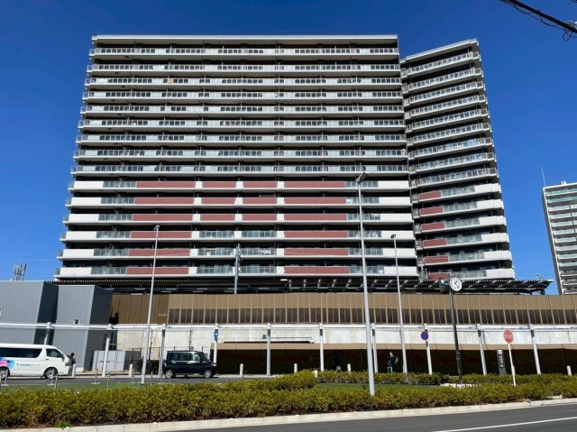 ◆駅徒歩１分◆床暖房有◆家事動線良好◆パデシオン六地蔵ザ・タワーレジデンス