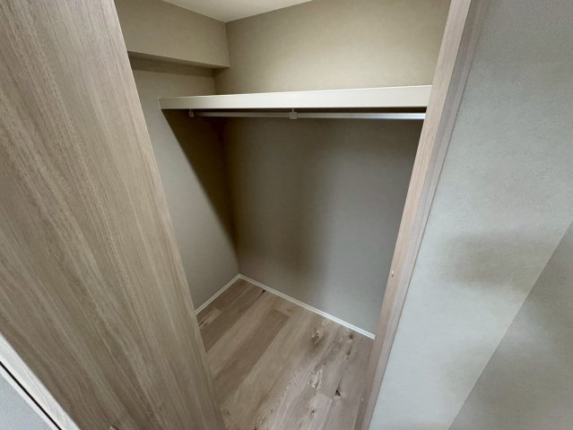 ポルタニグラサウス|名古屋市の賃貸ならMy賃貸の収納|ポルタニグラサウス
