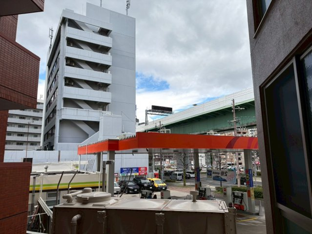ポルタニグラサウス|名古屋市の賃貸ならMy賃貸の展望|ポルタニグラサウス