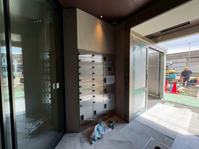 ポルタニグラサウス|名古屋市の賃貸ならMy賃貸のその他共用部分|ポルタニグラサウス
