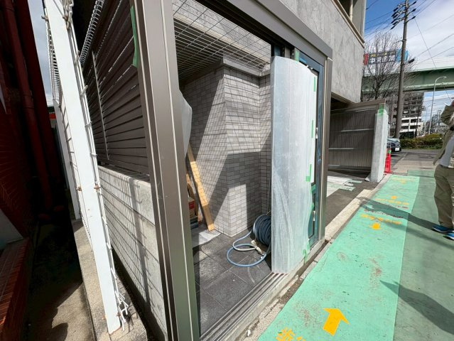 ポルタニグラサウス|名古屋市の賃貸ならMy賃貸のその他共用部分|ポルタニグラサウス