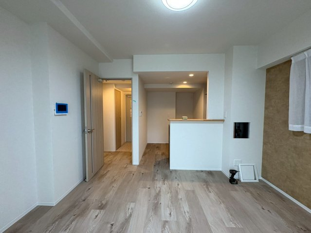 ポルタニグラサウス|名古屋市の賃貸ならMy賃貸の居間・リビング|ポルタニグラサウス