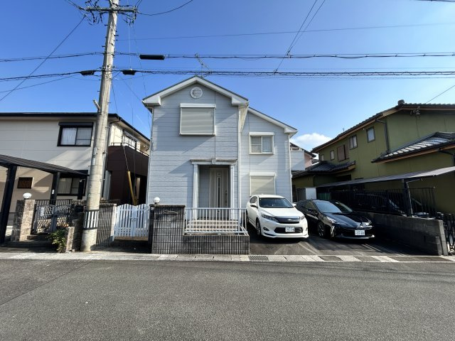 津市久居野村町　中古戸建の画像