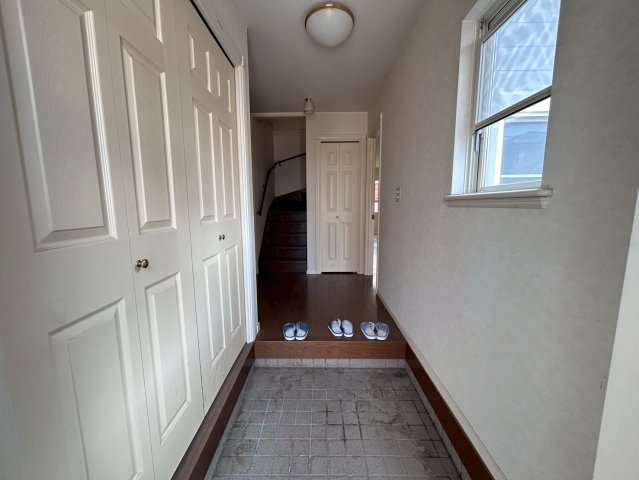 【玄関】の画像