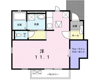 【間取り】 | エトワール諏訪