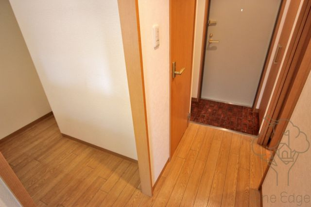 ブラーヴォ扇町の内装