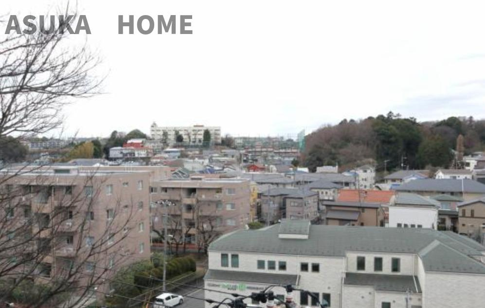 横浜小机西パークホームズ壱番館の展望|この街ならではの美しい風景と、ここから紡がれる日々が始まります。