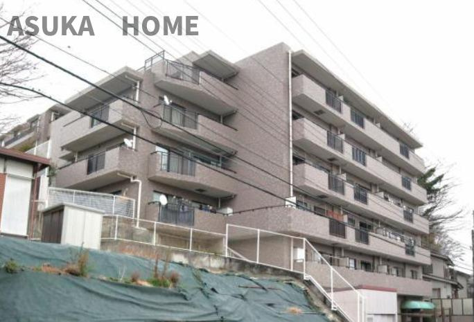 横浜小机西パークホームズ壱番館の外観|生活に便利な設備・仕様を揃えた快適住宅です。