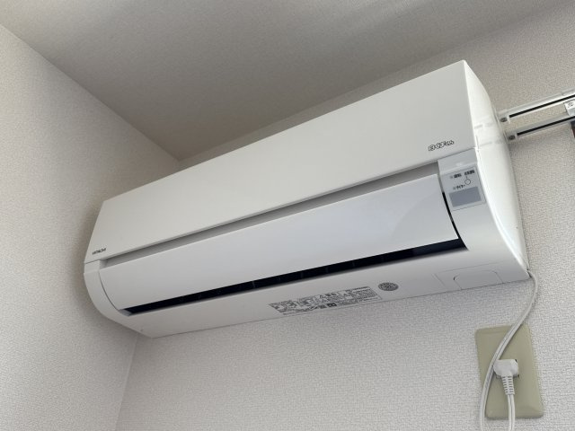 ファミール才の設備
