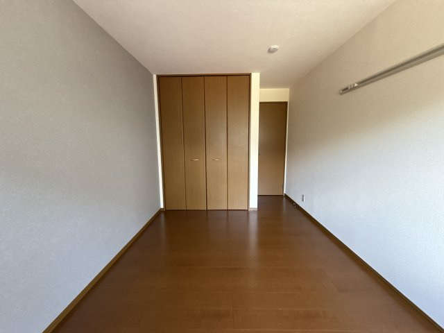 ファミール才の子供部屋