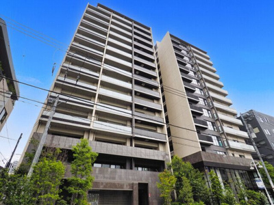 【外観】 | プラウド浦和高砂マークス