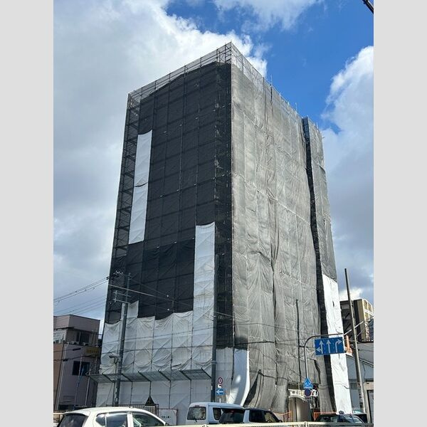 みおつくし大池橋のその他
