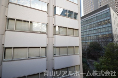 【展望】 | シャルマン赤坂