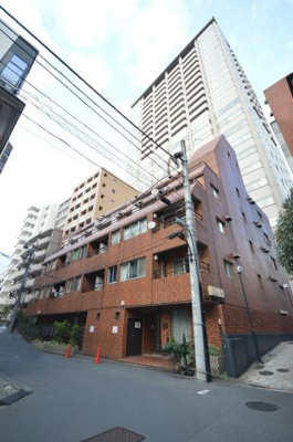 【外観】 | シャルマン赤坂