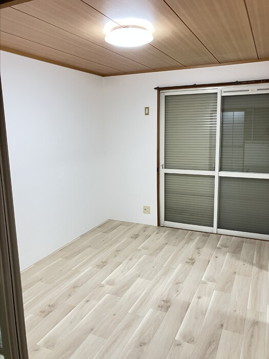 セジュールかもべの内装|その他部屋・スペース