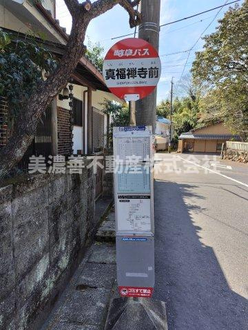 ６６５９４　岐阜市長良土地のその他