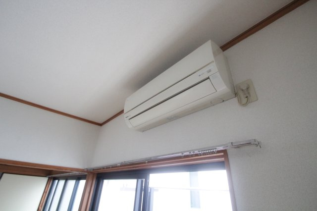 サンライズコウチの設備|※他室参考写真
