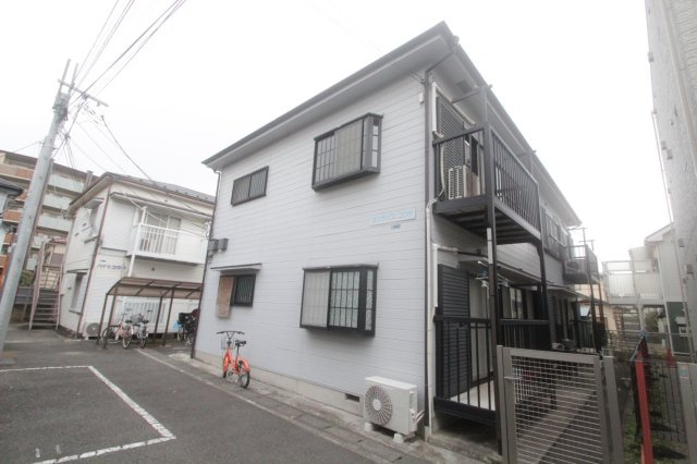 サンライズコウチ