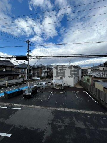 仲介手数料0円！！髙田様戸建賃貸住宅A棟の展望
