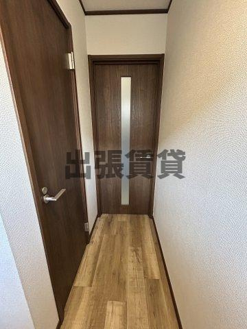 仲介手数料0円！！髙田様戸建賃貸住宅A棟の内装