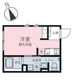 CASA　PIAZZA　Tachikawaの画像