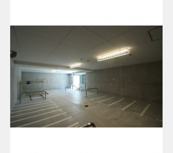 ミュプレ高田馬場のその他共用部分