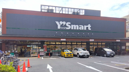 ミュプレ高田馬場の周辺