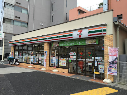 ミュプレ高田馬場の周辺