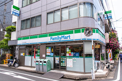 ミュプレ高田馬場の周辺