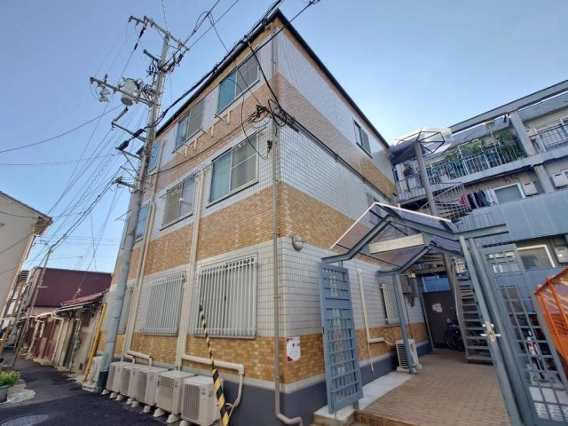 ラフォーレ尼崎