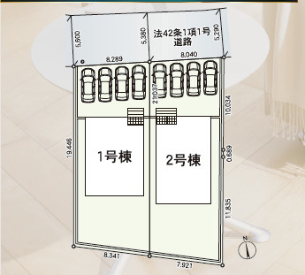 【その他】 | クレイドルガーデン石巻市貞山第8