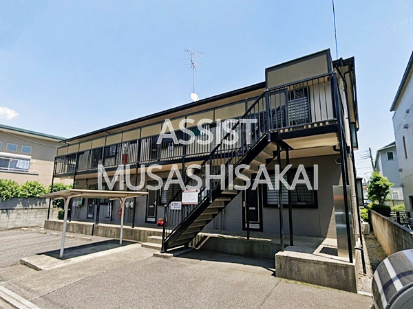 ストークアレイ