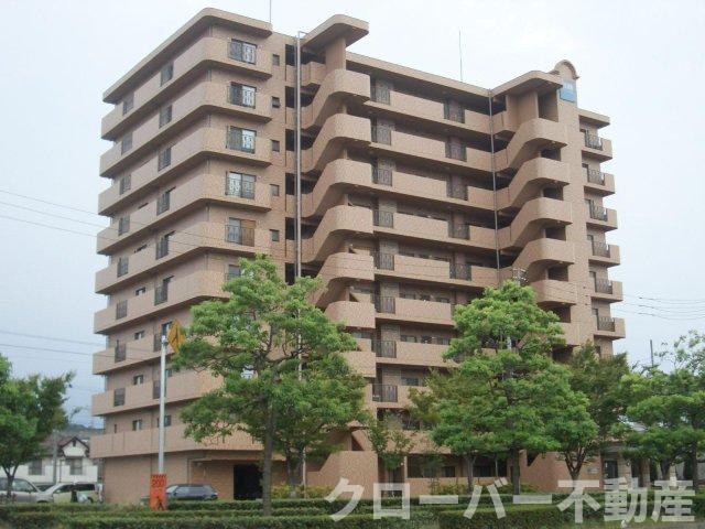 サントノーレ宇多津弐番館