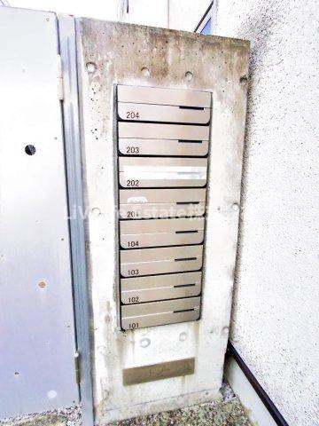 Ｃ－ｔｅｒｒａｃｅのその他共用部分