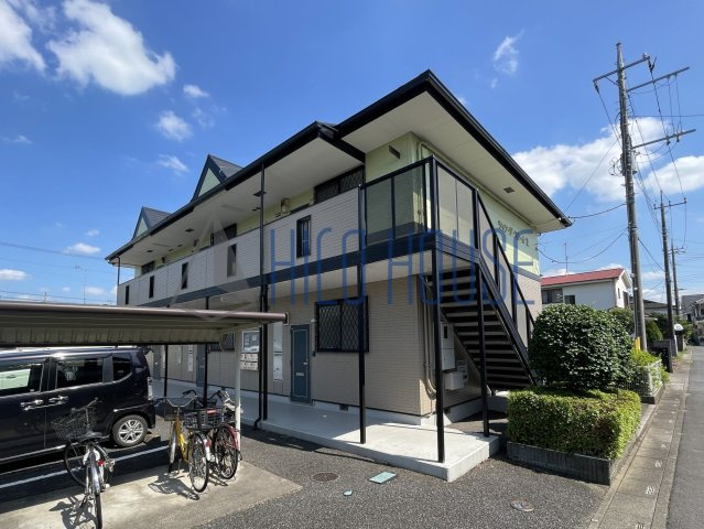 シャン・ド・フルールⅡ