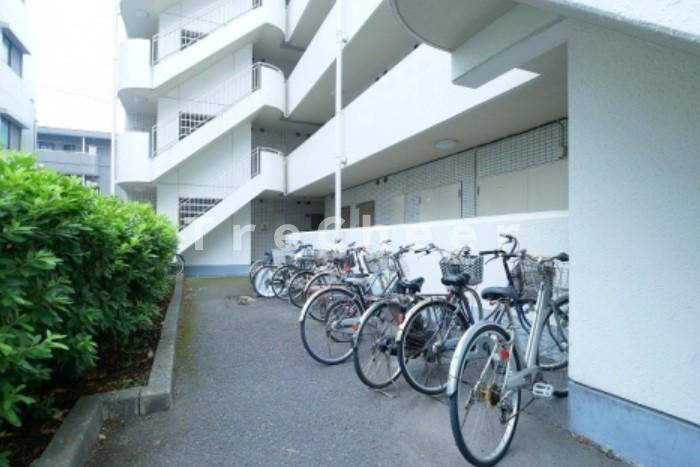 日神パレス西台のその他共用部分