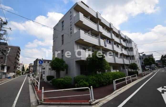 日神パレス西台のその他