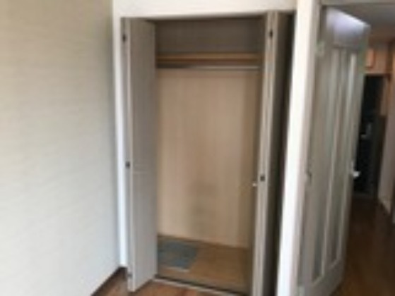 レインボーヒルズＳ’Ⅱの収納