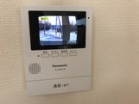 レインボーヒルズＳ’Ⅱのセキュリティ