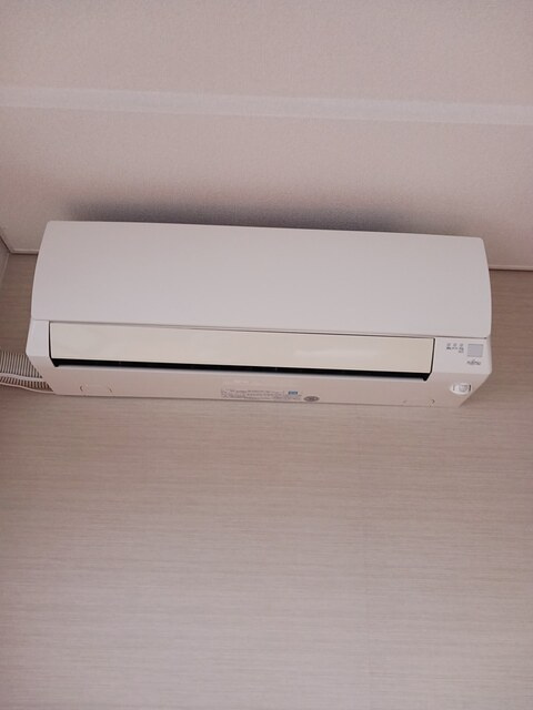 レインボーヒルズＳ’Ⅱの設備