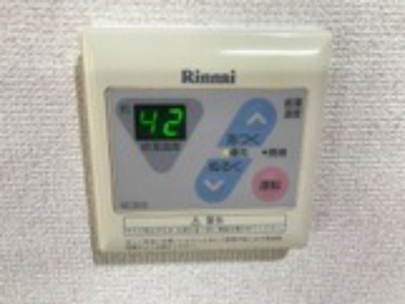 レインボーヒルズＳ’Ⅱの設備