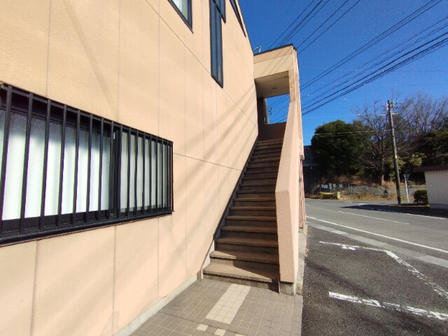 レインボーヒルズＳ’Ⅱのその他