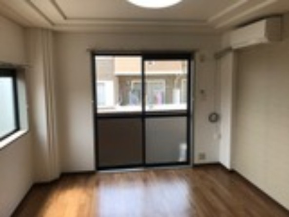 レインボーヒルズＳ’Ⅱの居間・リビング