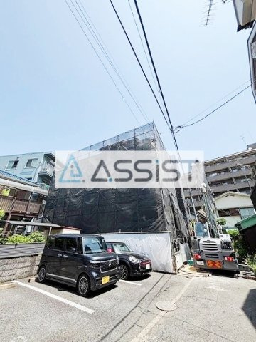 ロータスコート目黒不動前のその他