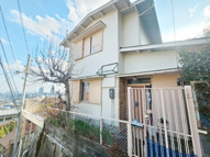 灘区寺口町　中古戸建の画像