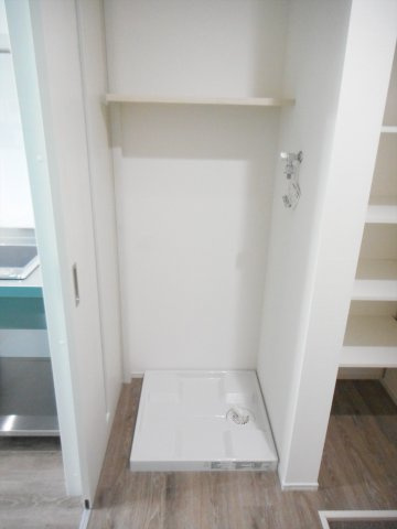 アカンサスの設備