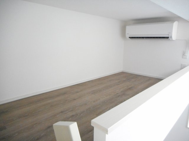 アカンサスの内装