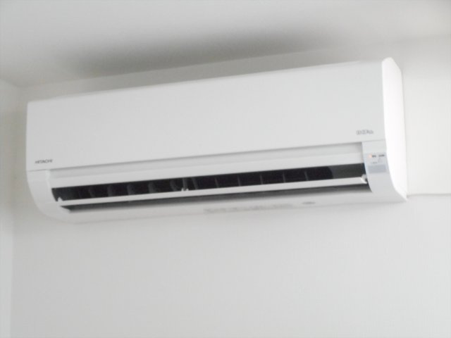 アカンサスの設備