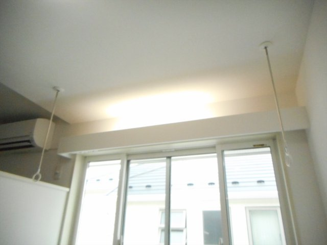 アカンサスの設備